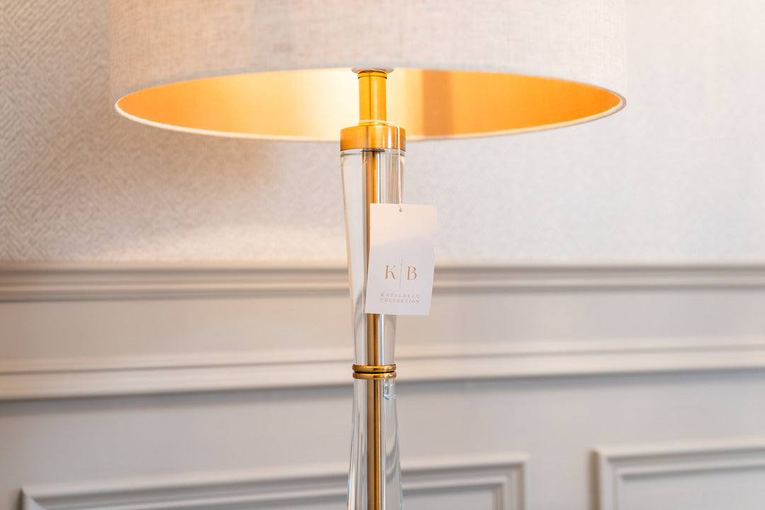 LIA FLOOR LAMP