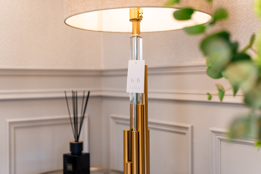 REESE FLOOR LAMP