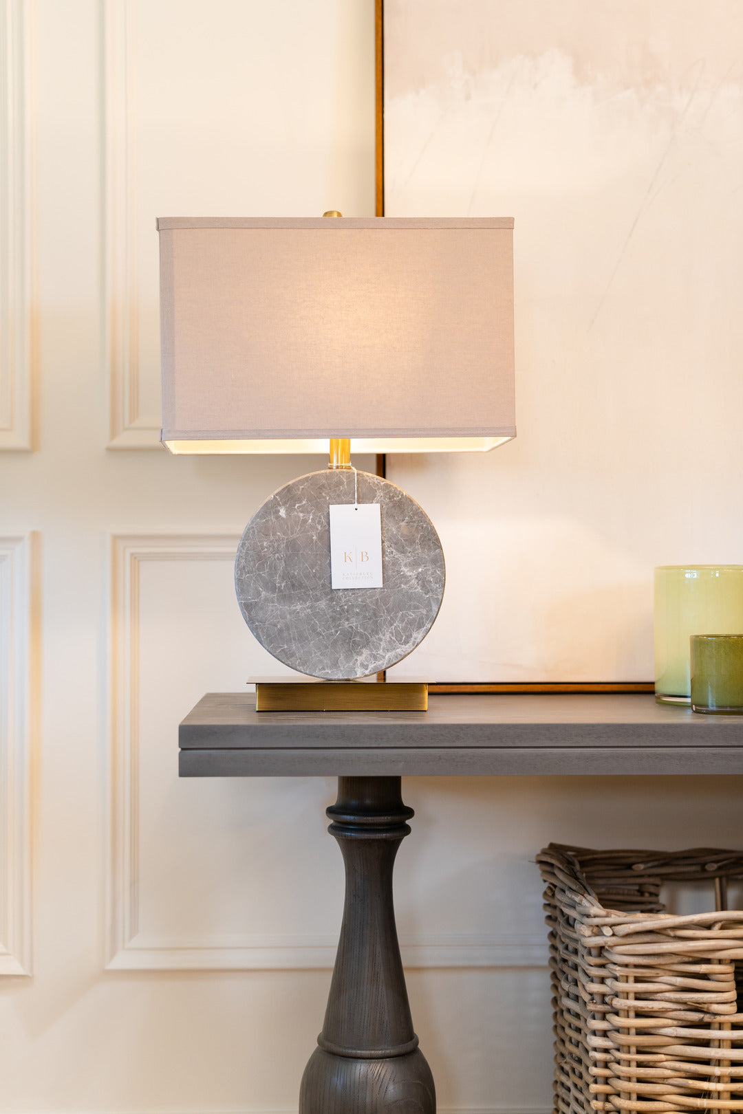 RAE TABLE LAMP