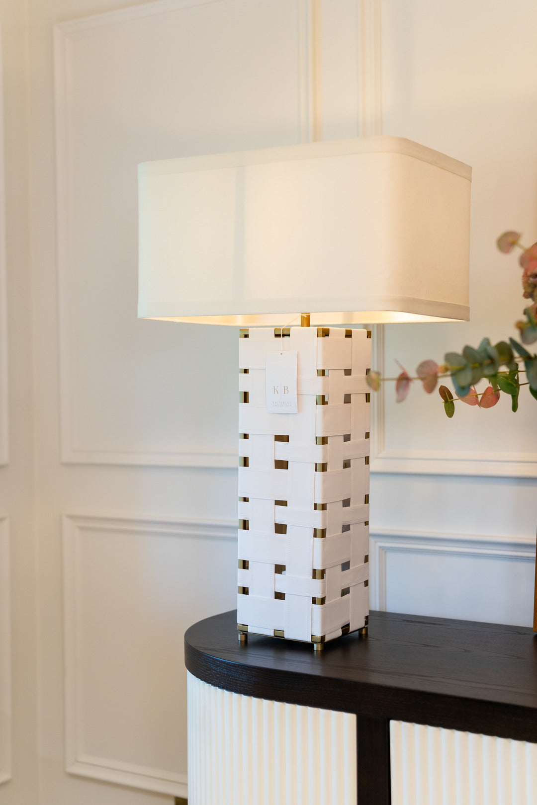 SIA TABLE LAMP