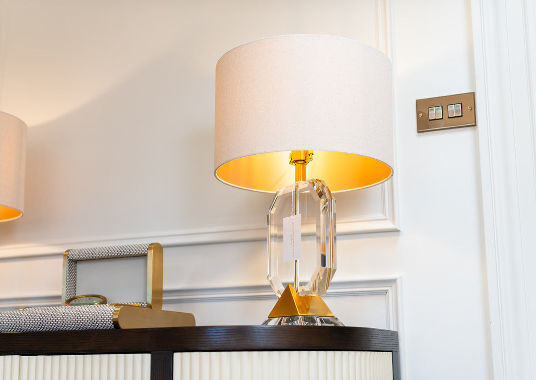 ELODIE TABLE LAMP