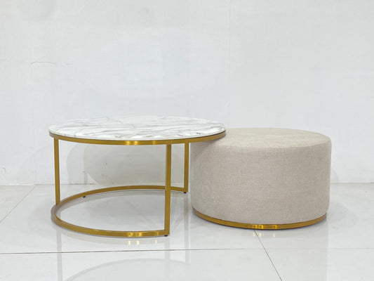 TIVOLI COFFEE TABLE SET