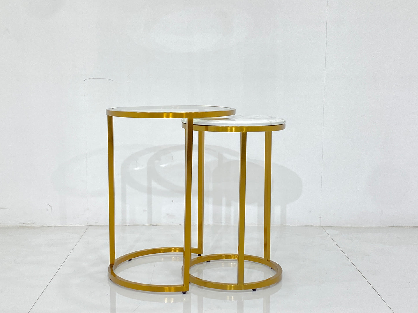 TIVOLI SIDE TABLE SET