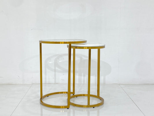 TIVOLI SIDE TABLE SET