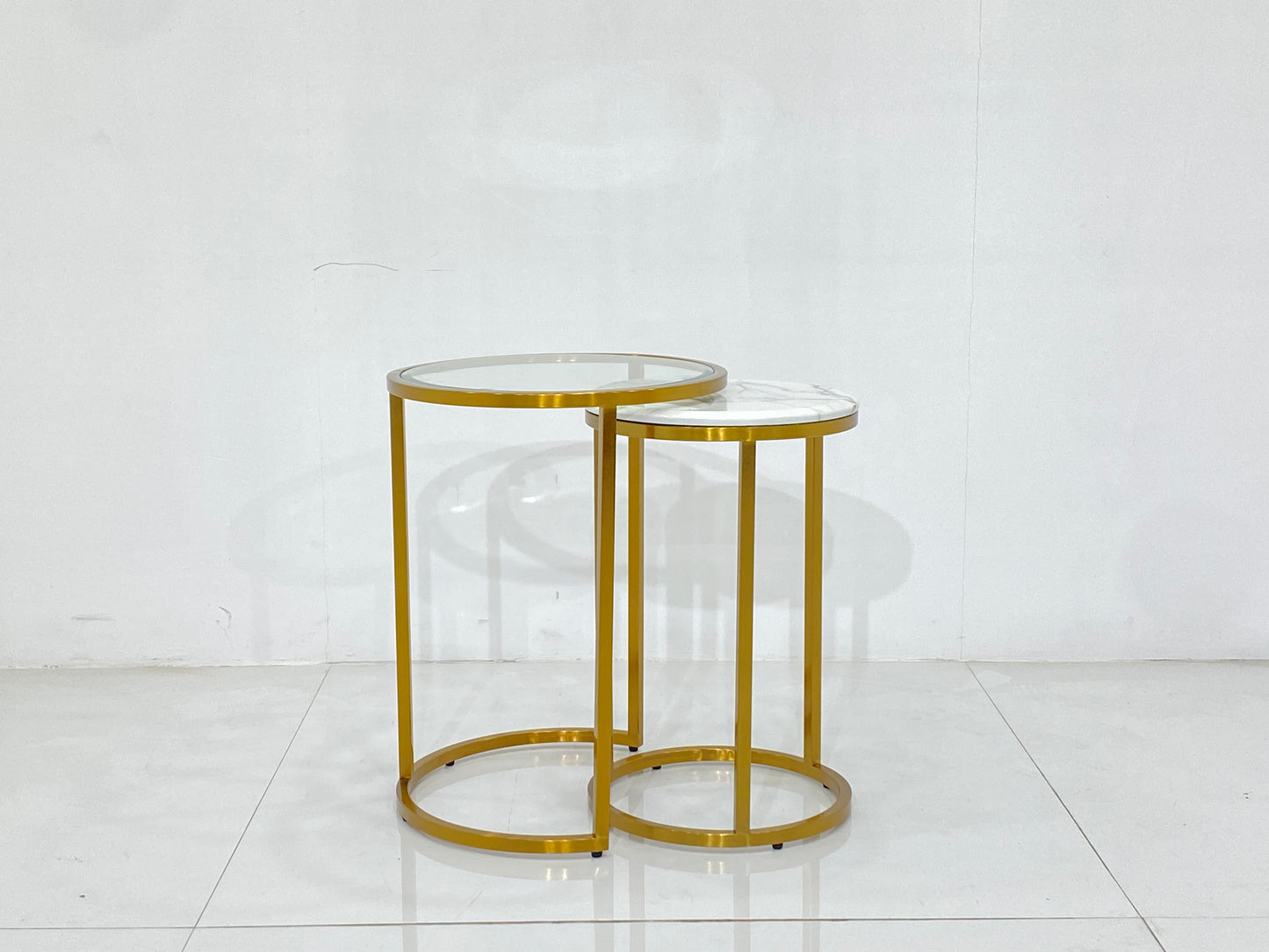 TIVOLI SIDE TABLE SET