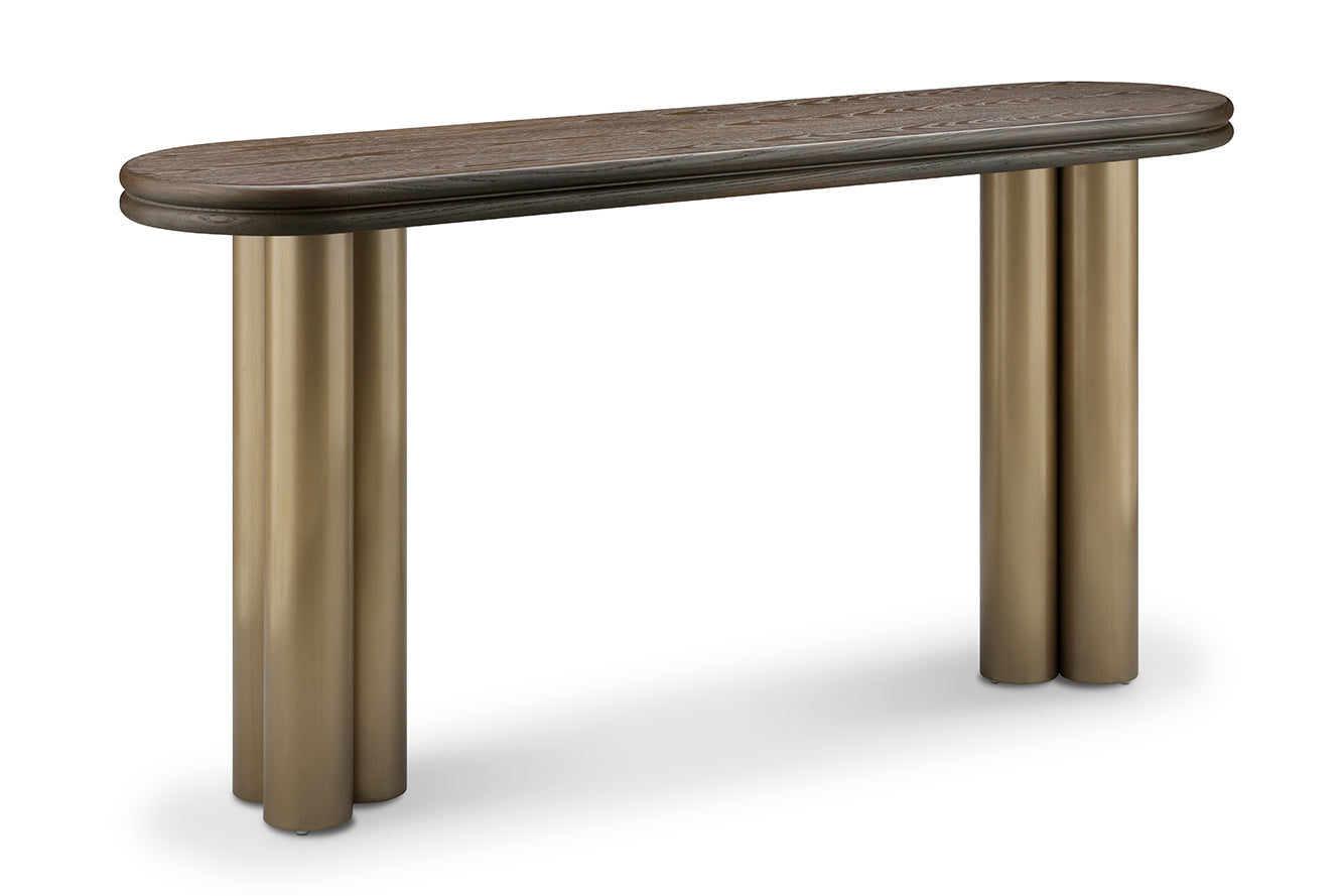 TRENTO CONSOLE TABLE